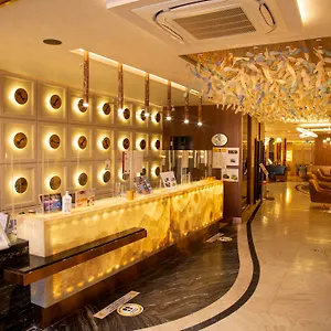 **** Hotel The Beyaz Saray & - Special Category Turkije