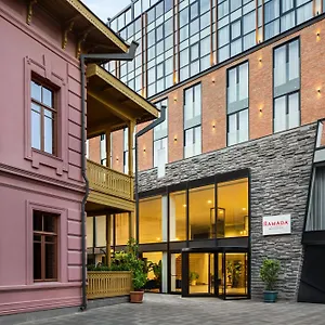 **** Hotel Ramada By Wyndham Old Georgië