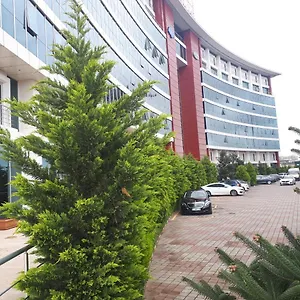 **** Aparthotel Ekinci Turkije