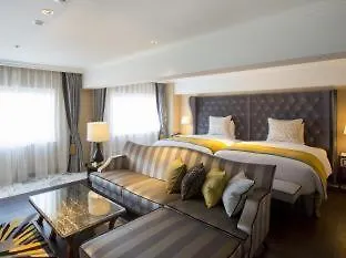Kyoto Century Hotel