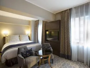 Kyoto Century Hotel